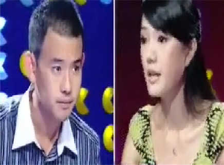 我不同意. 当名人的父母滋味如何？