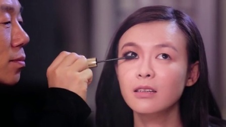 亲艾的衣橱 早安：“眯眯眼”逆袭 惊艳混血妆 150204