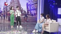 时尚汇 东方卫视精编版 2015 直播间里的那些事儿 151112