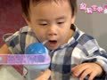 妈妈宝典第二季（精编版） 宝宝饮食篇22：宝宝0~3Y饮食问题 （改善便秘）曾相为营养师
