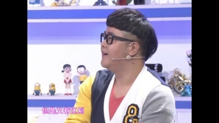 时尚汇 东方卫视精编版 2015 我们都有不变的孩童心