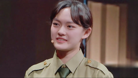 我就是演员之巅峰对决 淘汰赛！李宇春演绎女排 张国立马思纯《继父》催泪