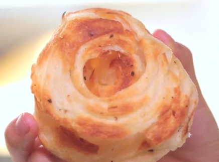 觅食迹 花式早餐