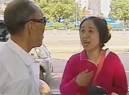 寻情记 痴情女与七十岁爹爹的纠结爱恋