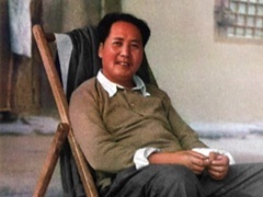 人民的领袖&mdash;&mdash;毛泽东的130个瞬间 第七十四集：淮海战役