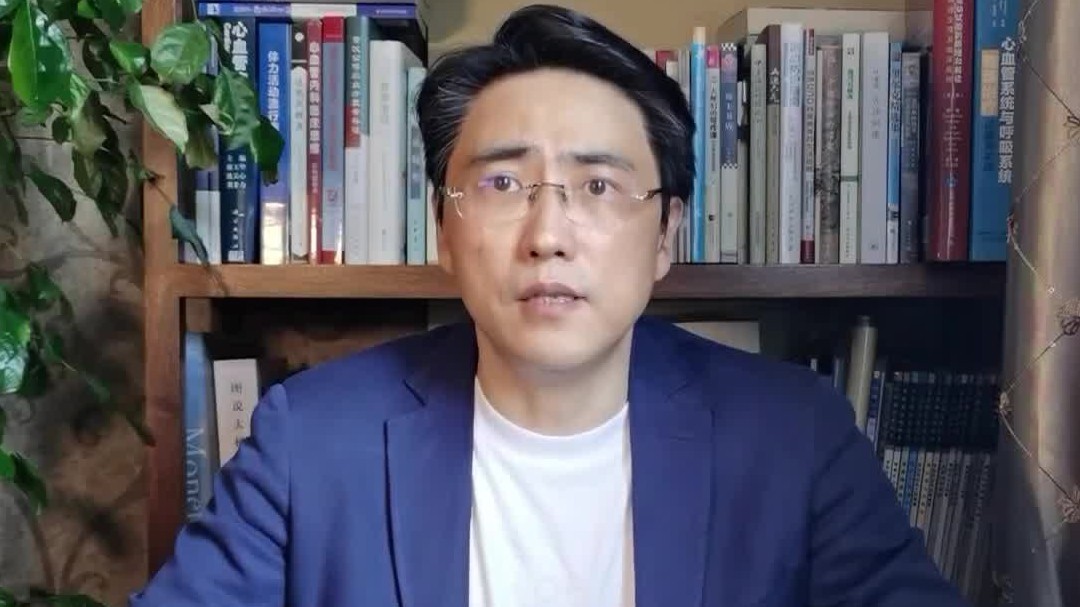 名医话养生 适合高血压患者的生活方式