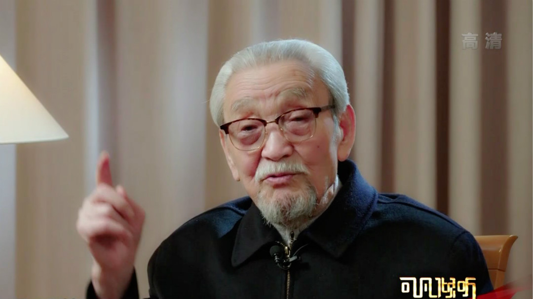可凡倾听 乌兰夫之子乌可力专访