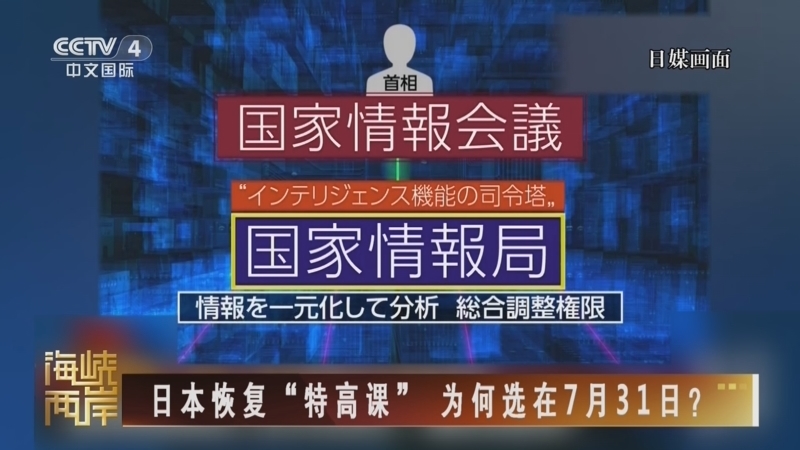 海峡两岸 《海峡两岸》 20260731