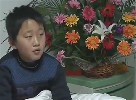 新闻当事人 末日谣言下的校园惨案