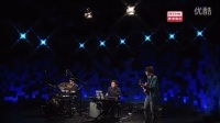 香港原创音乐频道 2015 《Skylark》 Teriver Cheung trio 82