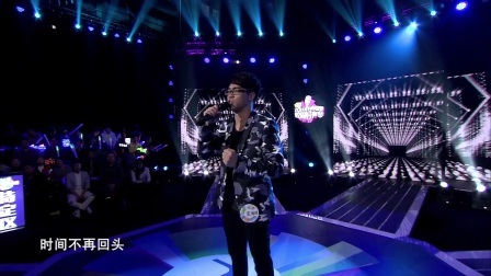 天翼飞young校园好声音 第三季 王心凌坐镇打响流行战