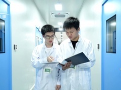 信用中国 熊长艳 新生的刻度 划出破局的锋芒（上）