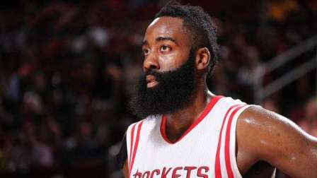 NBA流言收割机 世界杯“梦之队”星光黯淡，哈登也不来中国了