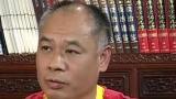 老赵会客厅 体操王子—李宁