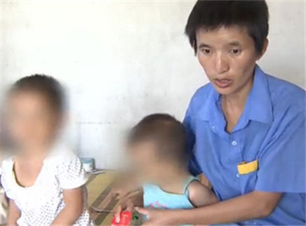 寻情记 六嫁新娘丈夫新亡 这都是命吗？