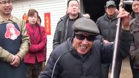 河南坠子《马踏洛阳城》郭永章 河南坠子 郭永章 马踏洛阳城 高爱香 井照鑫 第十八段