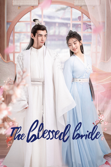The blessed bride