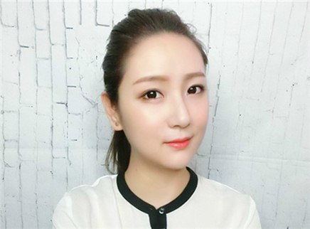 美芽 平价有好物 打造精致面试妆！