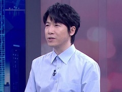 信用中国 马云阳 AI赋能 重塑游戏生态