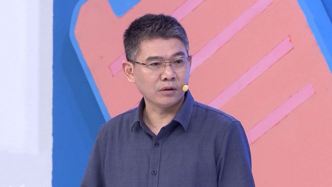 X诊所. 爱耳日特别策划 想把我唱给你听