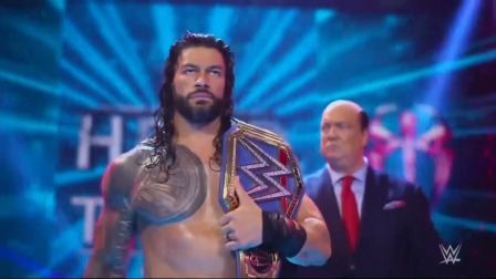 WWE SD1132期回放：丹尼尔布莱恩再战罗门伦斯，阿波罗保住冠军