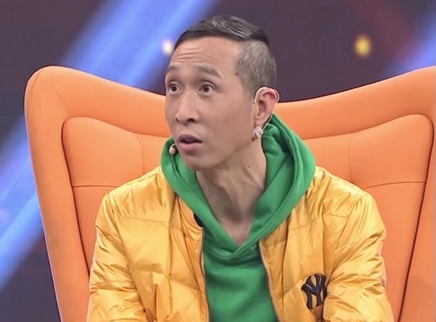 群英会 韩兆 印象·家