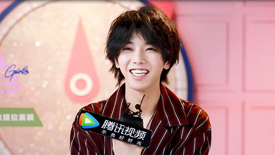 迷妹专访 迷妹专访× 华晨宇：当然能抢到演唱会门票