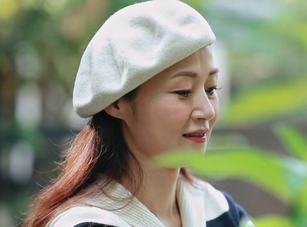 经典港剧女主万绮雯