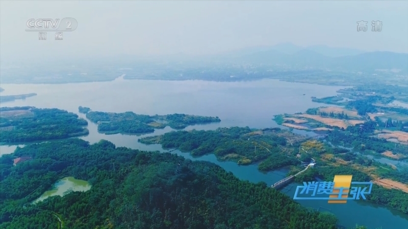 消费主张 《消费主张》 20220819 2022中国夜市全攻略：浙江德清