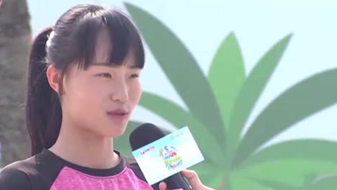 男生女生向前冲第十季 总决赛冠军再次来袭 带来照片回忆杀