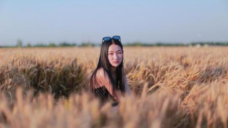 不要音乐 第一季 西安科大女生翻唱《我喜欢你时的内心活动》