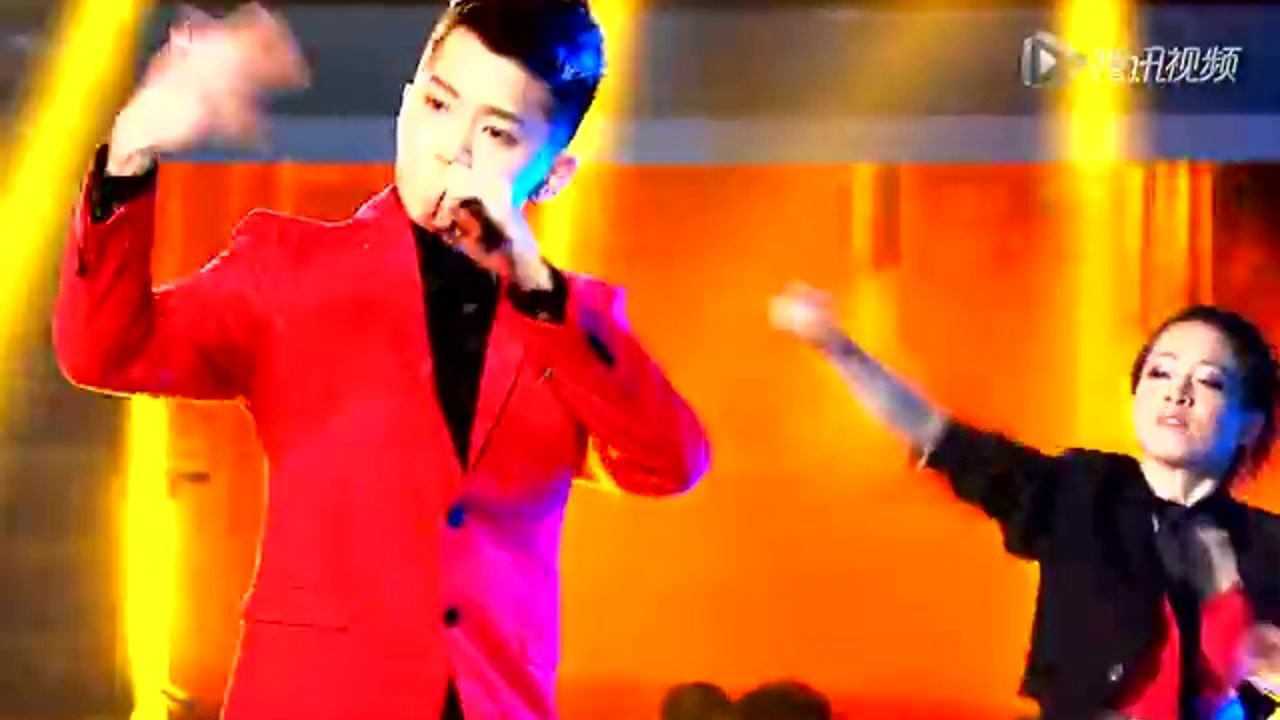 快乐男声 2013 09-13期快乐男声预告：全国总决赛6进5