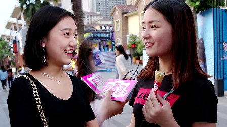 厉害了学妹 和男朋友什么时候感觉很累?