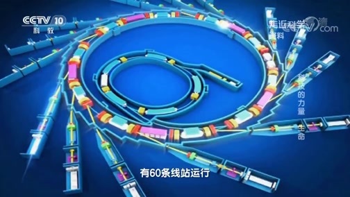 走近科学 《走近科学》 20190109 科技的力量-生命