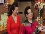 回家，吃饭 《回家吃饭》 20170408 马苏里拉奶酪 椒麻江团鱼 西红柿炒西葫芦 炒黄豆芽 浆面条