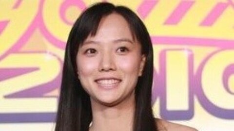 娱乐猛回头 女模猛扑富豪 王珞丹掀开刘海现原形