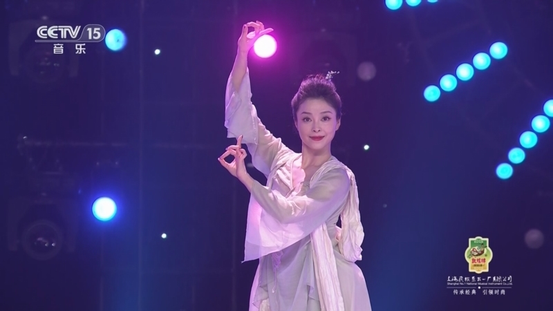 风华国乐 《风华国乐》 20250107 心中的歌