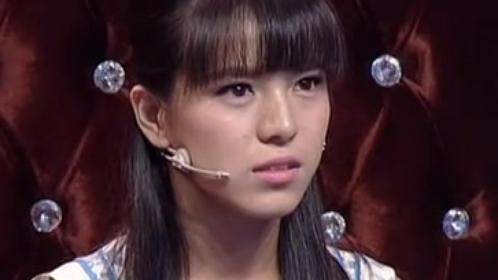 中华好诗词 美少女畅欣公开质疑比赛公正