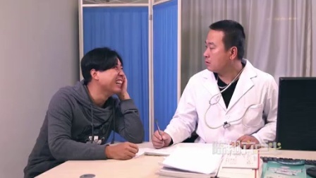 陈翔六点半 颜值时代 马子街边搞对象 22