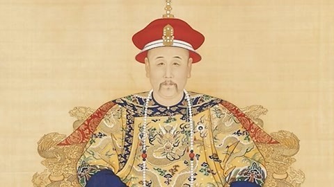 清朝后宫最清净的皇帝 雍正的驭妻权术