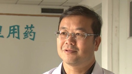 第一时间 秋冬换季感冒多 如何用药才安全