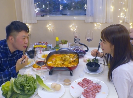 女儿们的恋爱 Plus第3期：沈梦辰坦言想结婚
