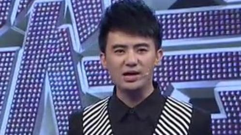 中国爱大歌会 最佳拍档