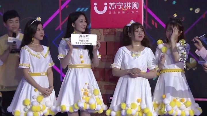 孙红雷江疏影花式宠粉