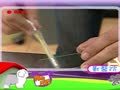 狗狗日记 第67天 肚子里的虫虫