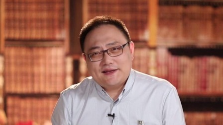 罗辑思维 观历史 倭寇真相 下集