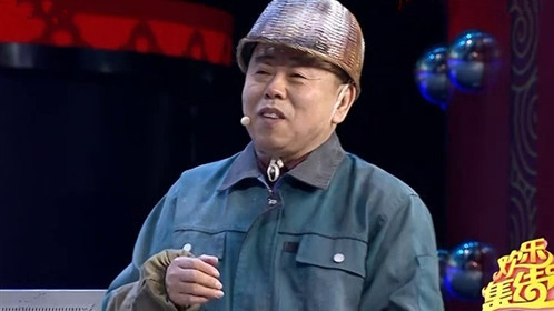 欢乐集结号 留言点餐真贴心 贵妃减肥嘎嘎逗