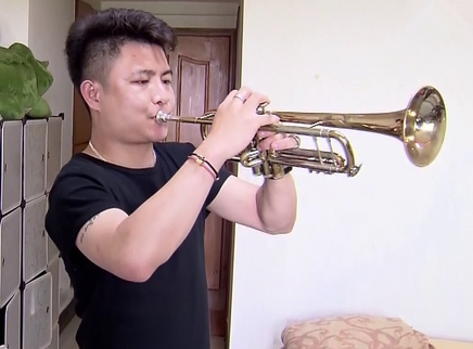 寻情记 春满人间正清明 “灵魂”乐队