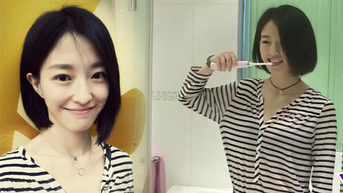 第12期：马吟吟“救我”尽显萌态