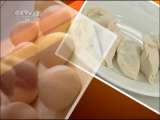 消费主张 淘乐兔年饭——清爽豆腐